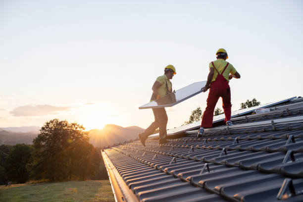 Best Cold Roofs  in Glenmoor, OH