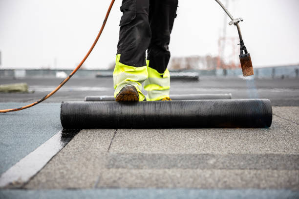 Trusted Glenmoor, OH Roofing Service Experts