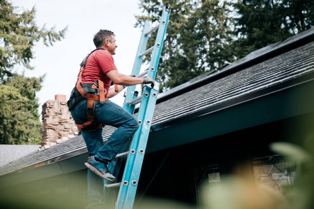 Best Cold Roofs  in Glenmoor, OH